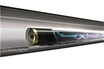 马斯克现在计划建立自己的Hyperloop超级高铁