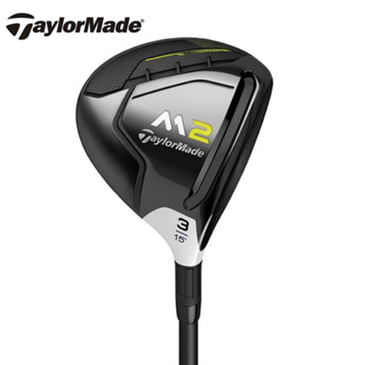 正品Taylormade泰勒梅高尔夫球杆全套M2