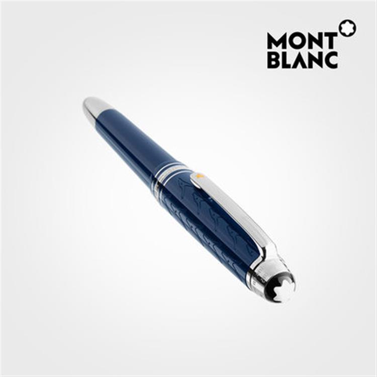 Montblanc/万宝龙大班系列小王子墨水笔经典款（M/F）