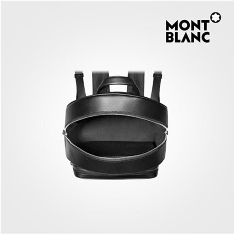 【梁靖康同款】Montblanc/万宝龙全新M_Gram 4810系列双肩包