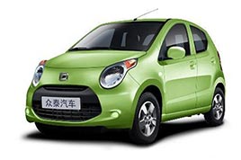 众泰Z100
