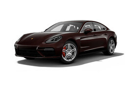 Panamera