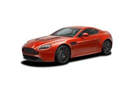 V8 Vantage