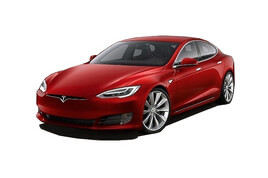MODEL S