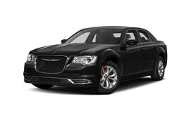 克莱斯勒300C(进口)