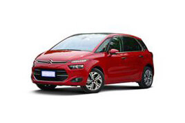 C4 PICASSO