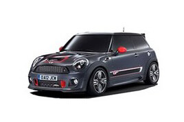 MINI JCW