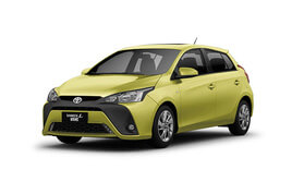 YARiS L 致炫