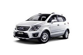 长安CX20