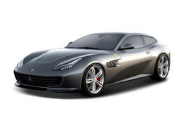 GTC4Lusso