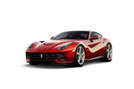 F12berlinetta