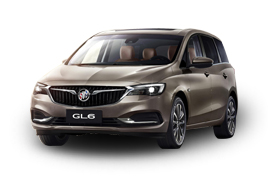 别克GL6