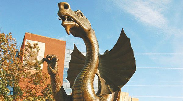 Drexel University Online