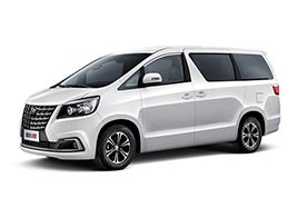 道达V8