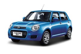 力帆330EV