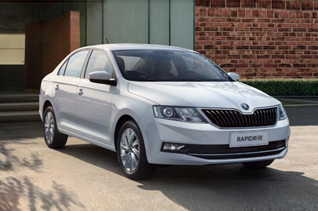 昕锐 2019款 1.5L 手动标准版
