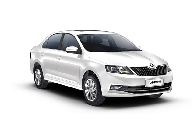 昕锐 2019款 1.5L 自动标准版