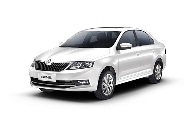 昕锐 2019款 1.5L 手动舒适版