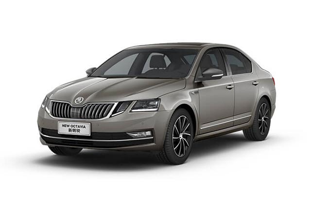 明锐 2019款 TSI230 DSG豪华版