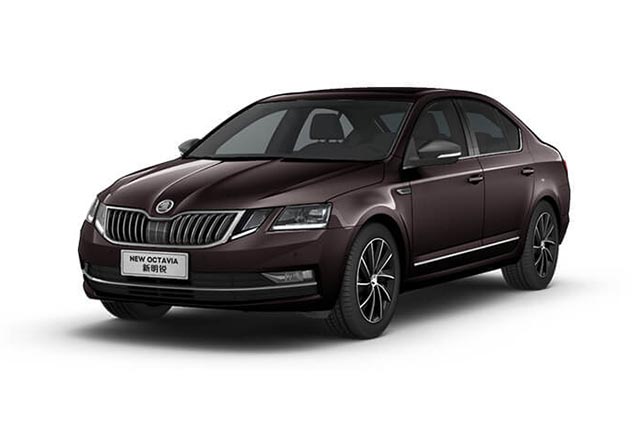 明锐 2019款 TSI230 DSG舒适版