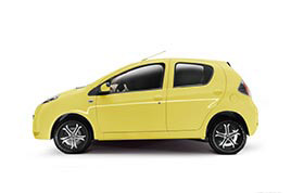 裕路EV2