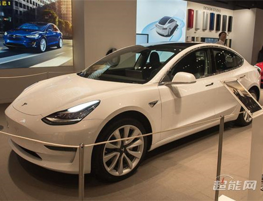 Tesla终于兑现“廉价”EV，Model 3开卖3.5万刀的标准续航版