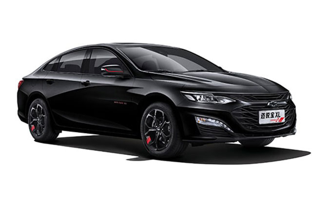 迈锐宝XL 2019款 535T 锐联版